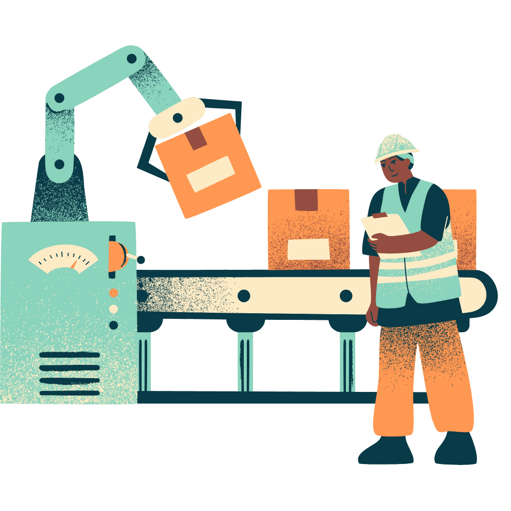 Factory Visit Services