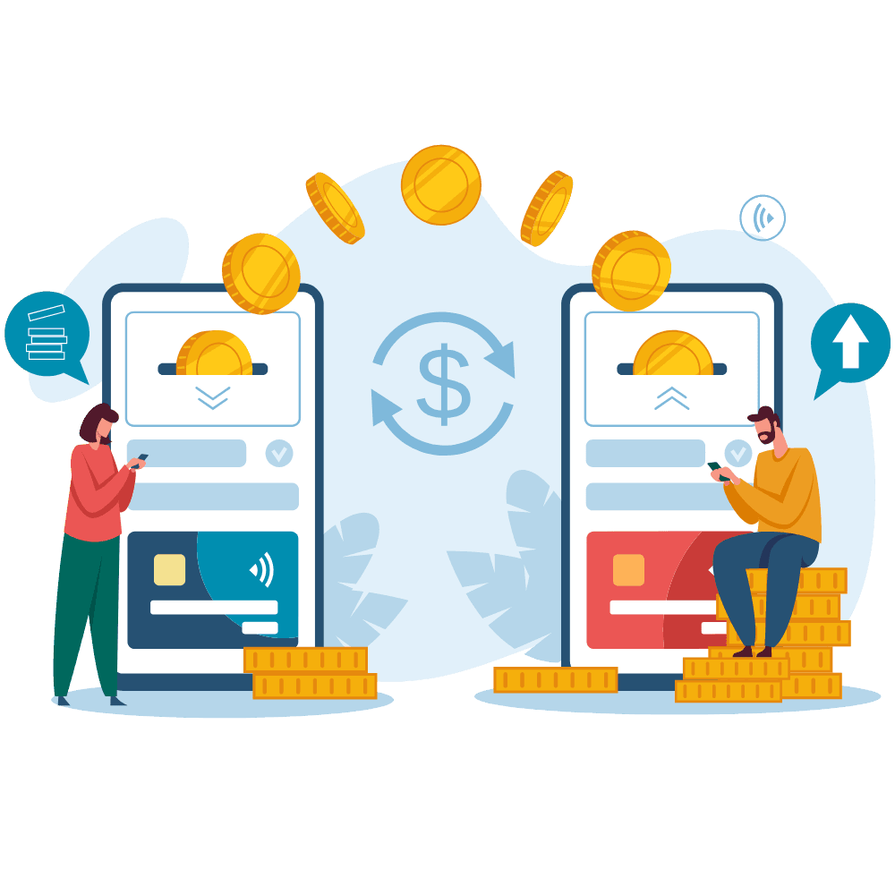 Money Transfer Services