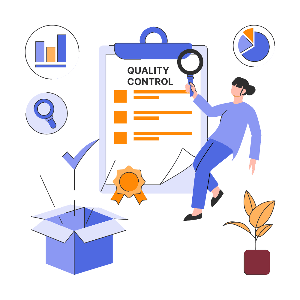 Quality Control Services